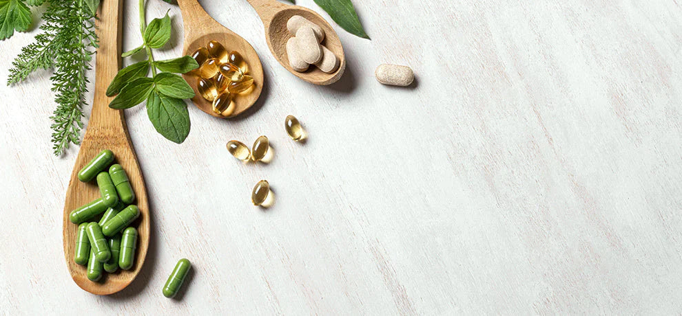 À quel moment prendre des compléments alimentaires ?