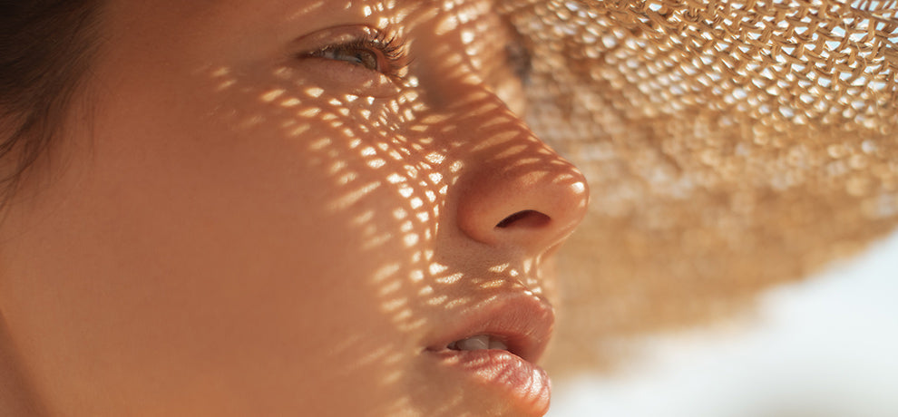 prolonger son bronzage grâce à l'huile de carotte