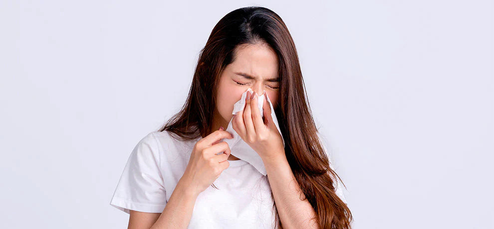 Comment ne plus tomber malade ? Solutions naturelles
