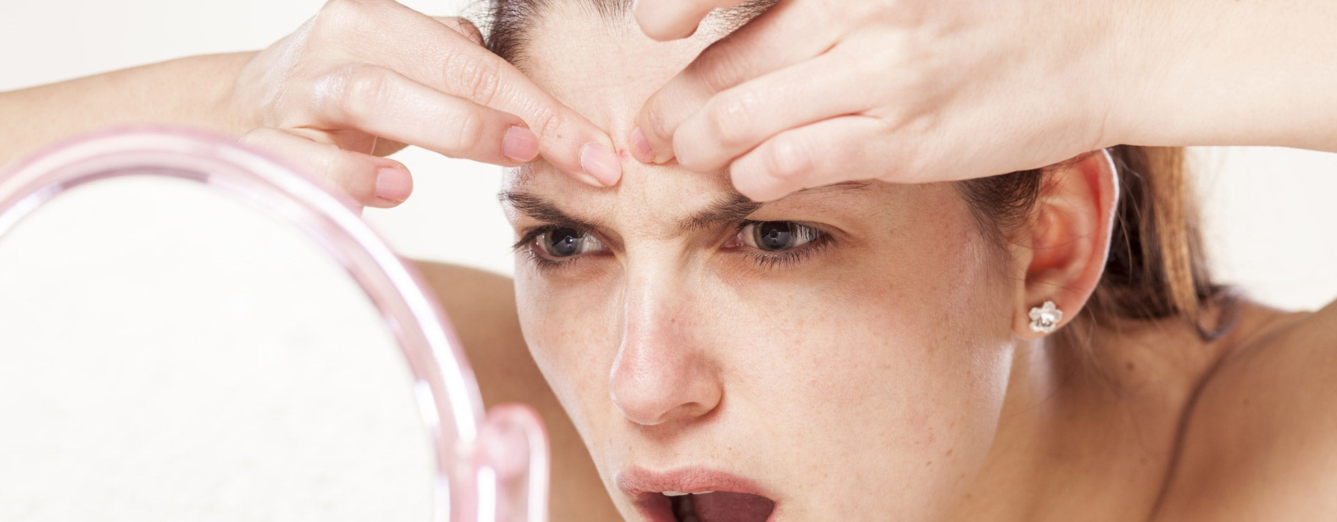 Acné : en finir grâce à l’aromathérapie