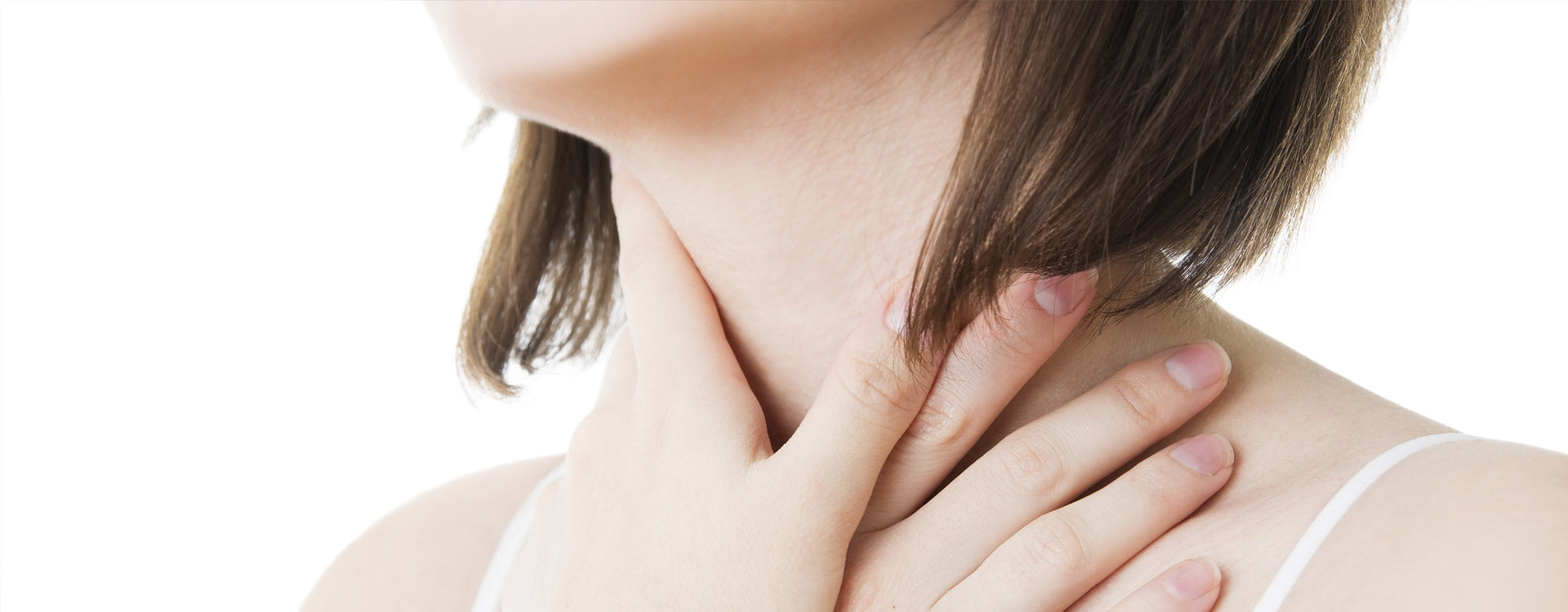 Mal de gorge : peut-on soulager angine et pharyngite avec les Huiles Essentielles ?