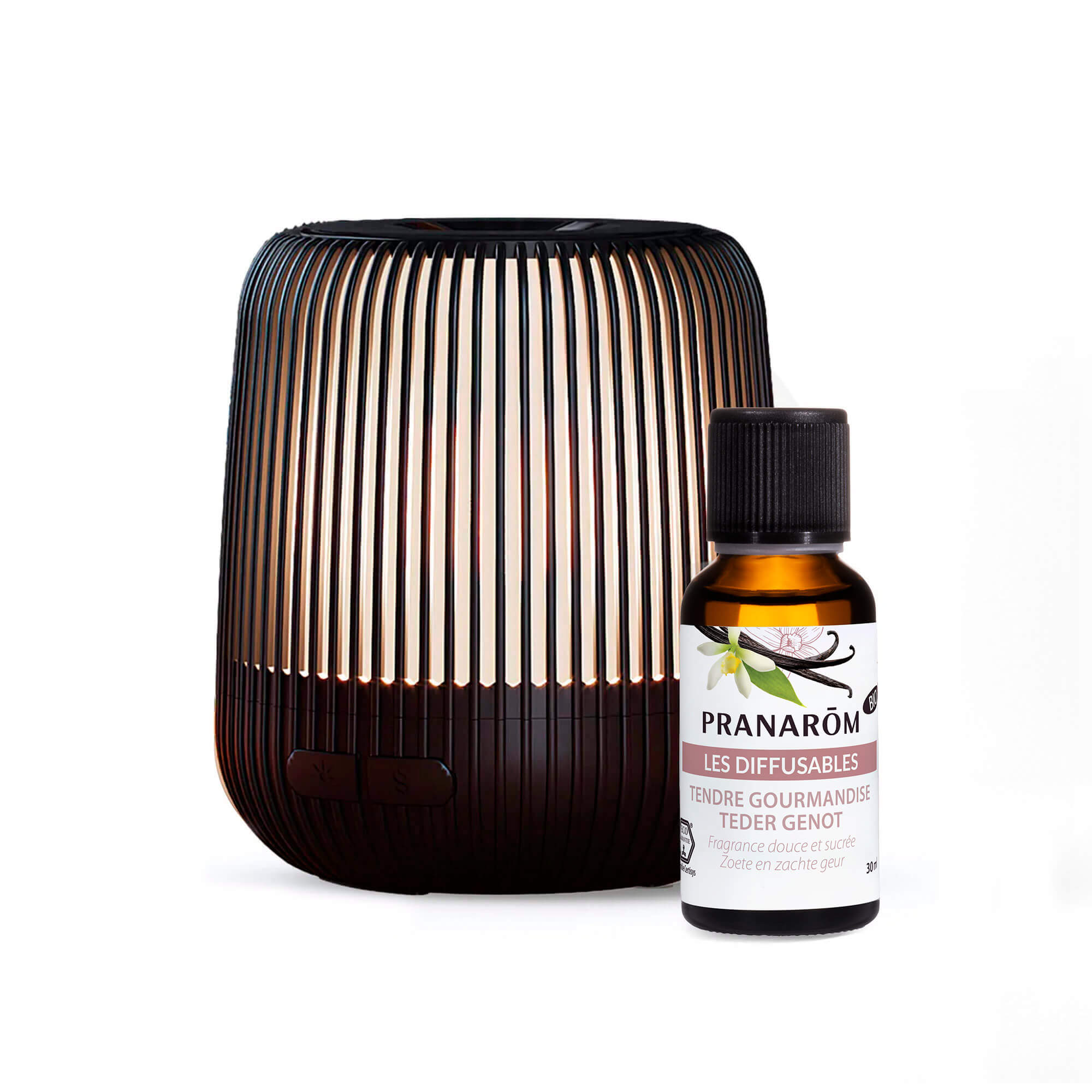 Coffret diffusion sérénité intérieure