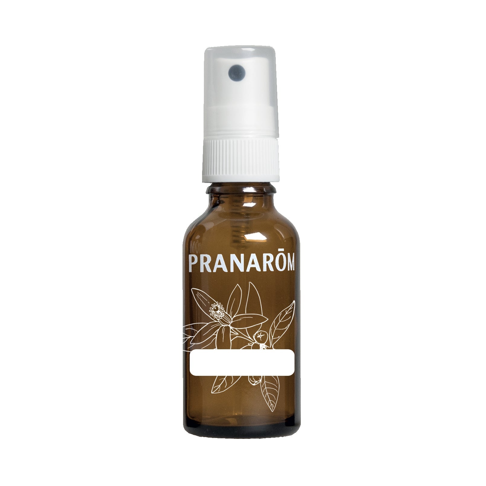 Sprayfles 30 ml