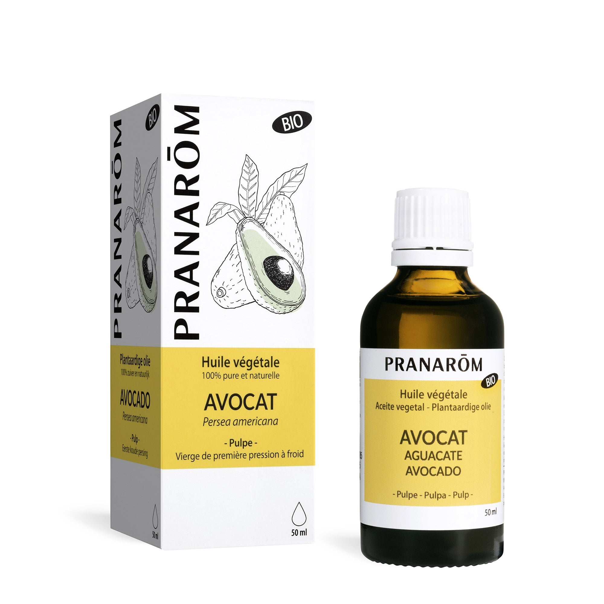 Avocado - Bio - Bio