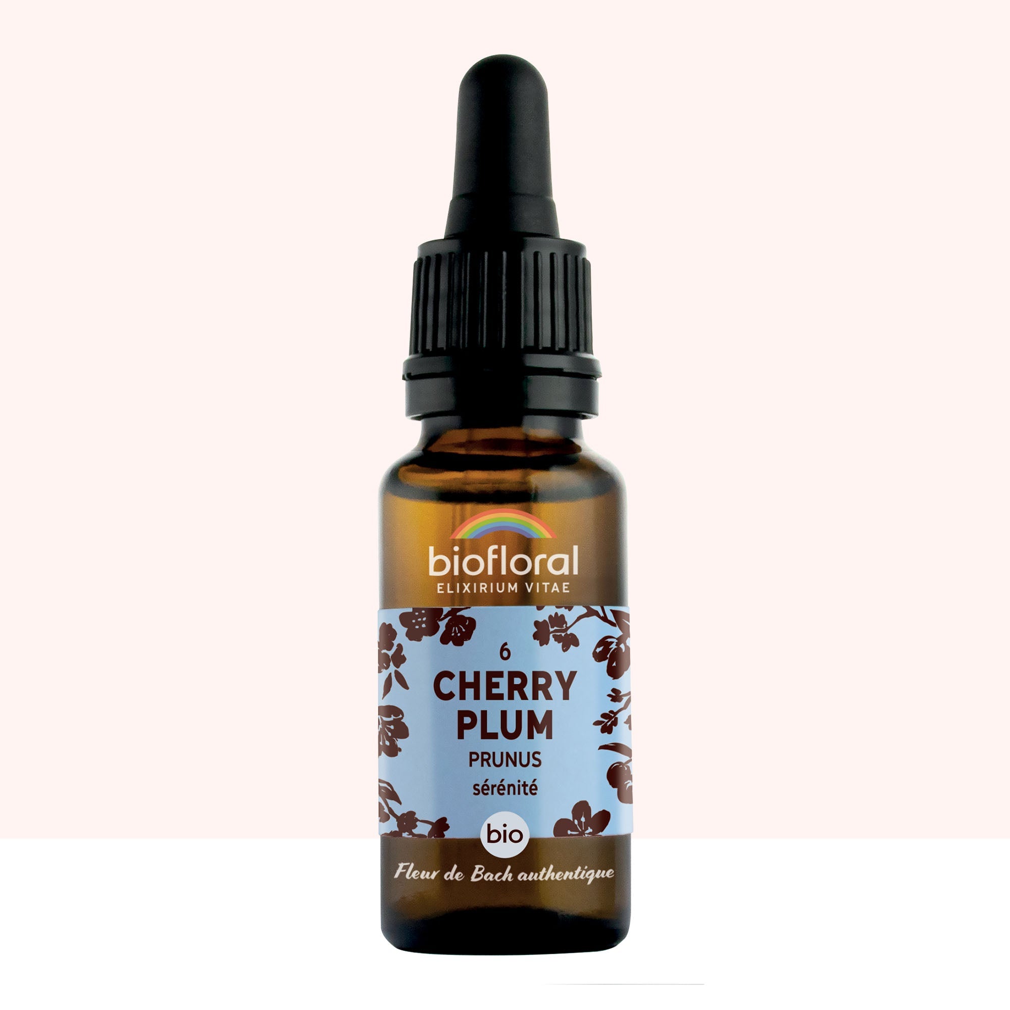 06 - Cherry Plum - Kerspruim - Bio - Bio Demeter