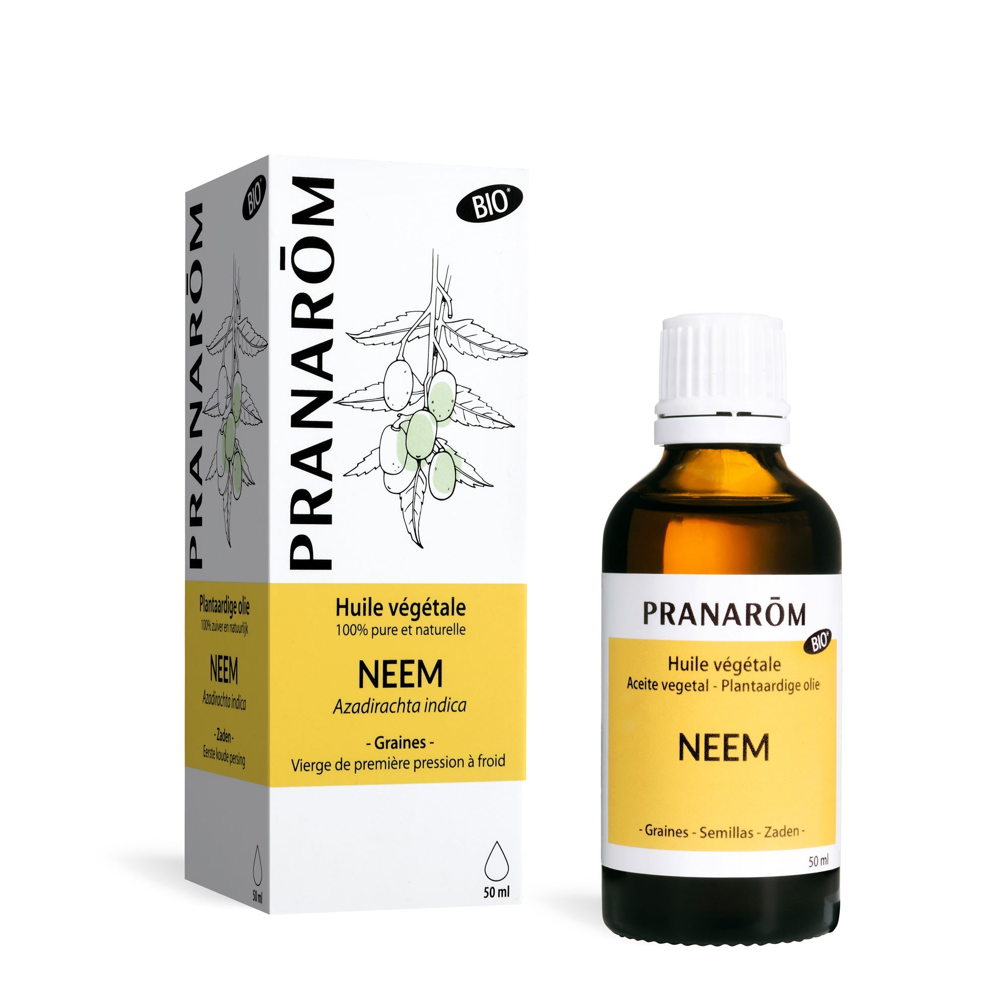 Neem - Bio - Bio