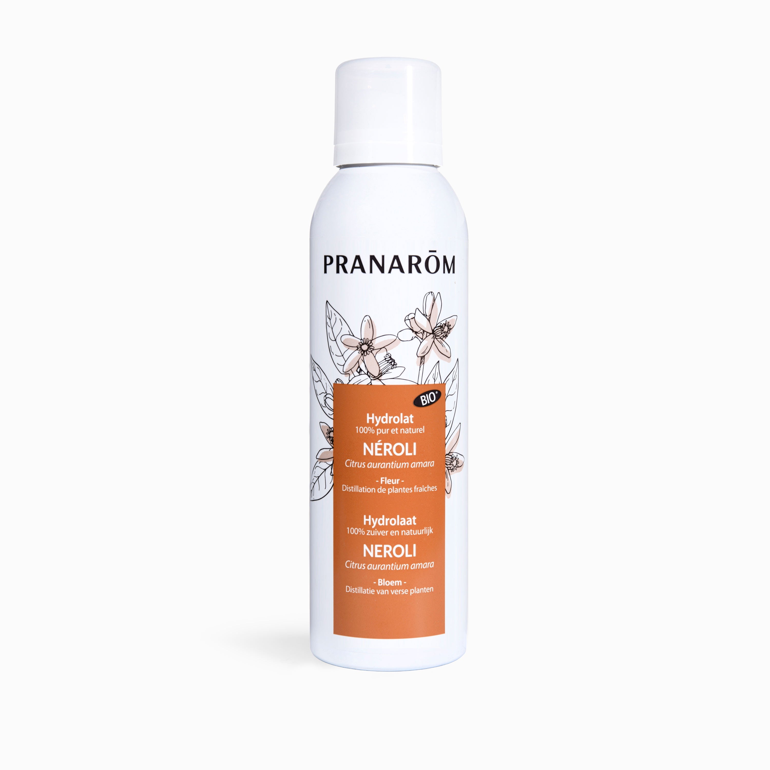 Hydrolaat Neroli - Bio - Bio