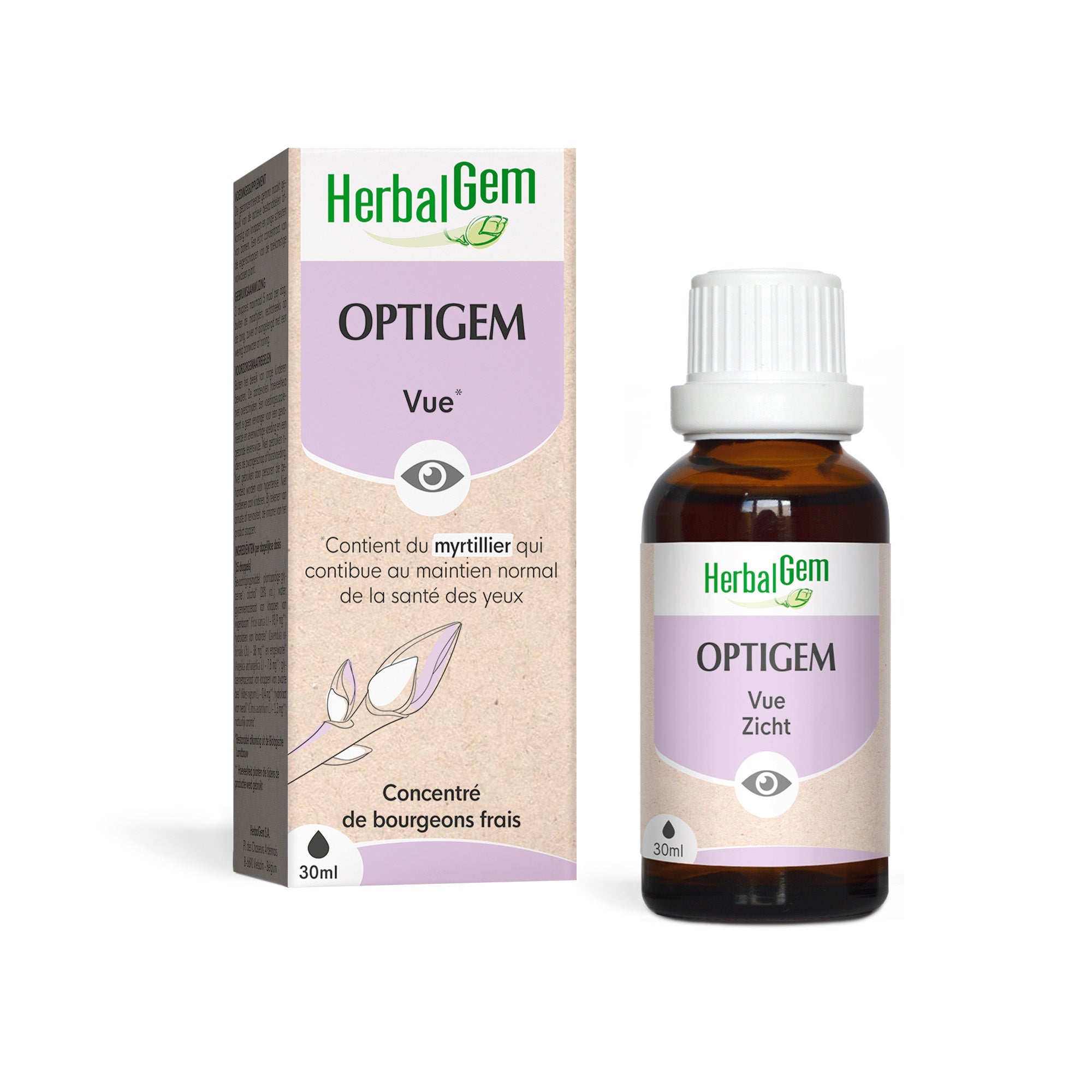 OPTIGEM