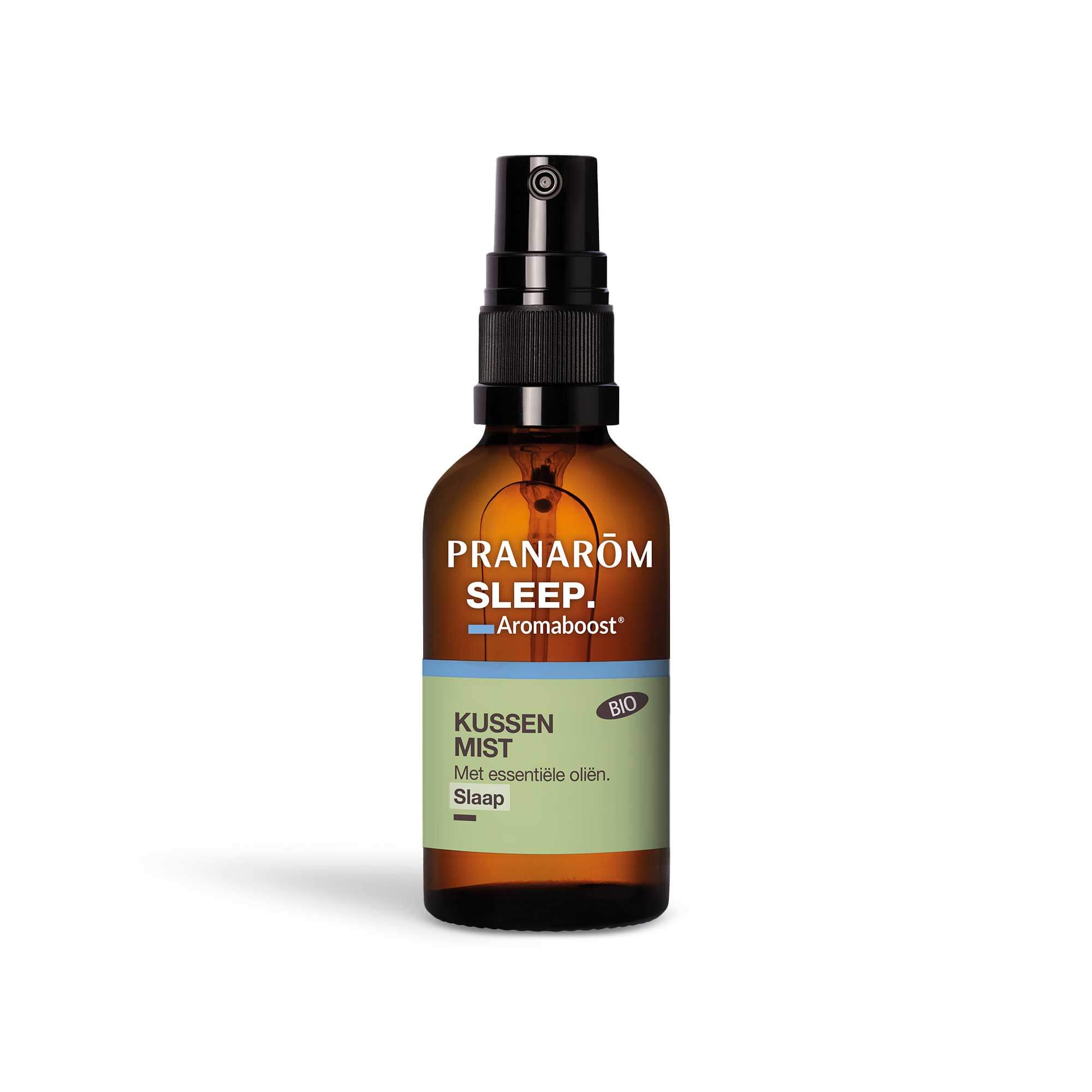Slaap Kussen Mist - Bio