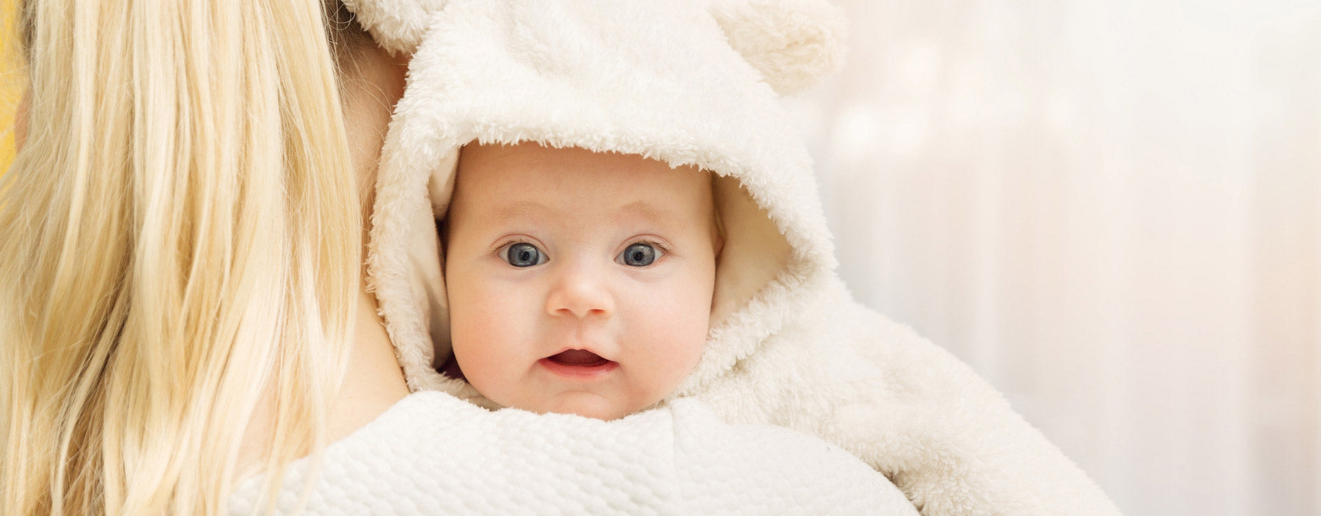 Soigner mon bébé avec des Huiles Essentielles