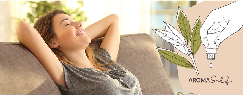Recette : Parfum roller concentration