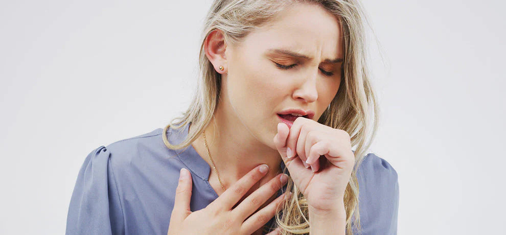 Huile Essentielle et toux sèche : notre solution naturelle