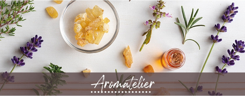 Aromatelier : Une santé optimale grâce aux thérapies naturelles