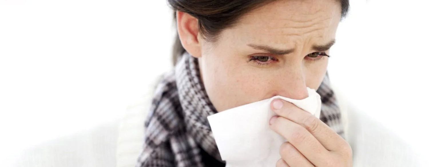 Les Huiles Essentielles, des alliées contre la grippe ?