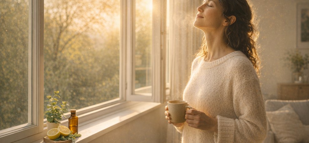 Fatigue et changement de saison : causes et solutions naturelles