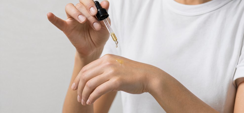 Palmarosa : bienfaits et utilisations de l'Huile Essentielle
