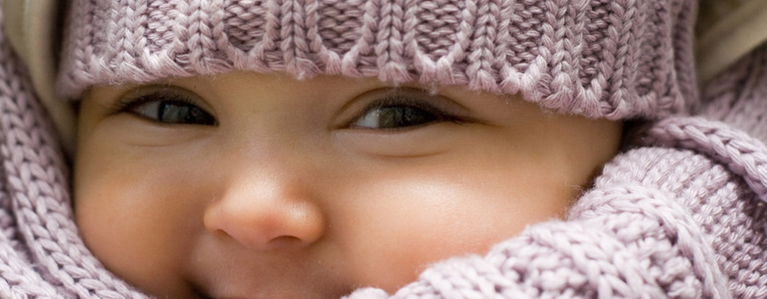 Quelles Huiles Essentielles pour mon bébé ?
