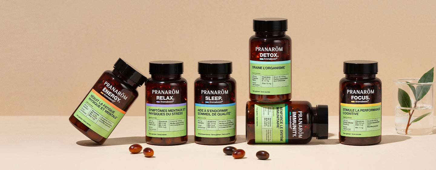 Voedingssupplementen