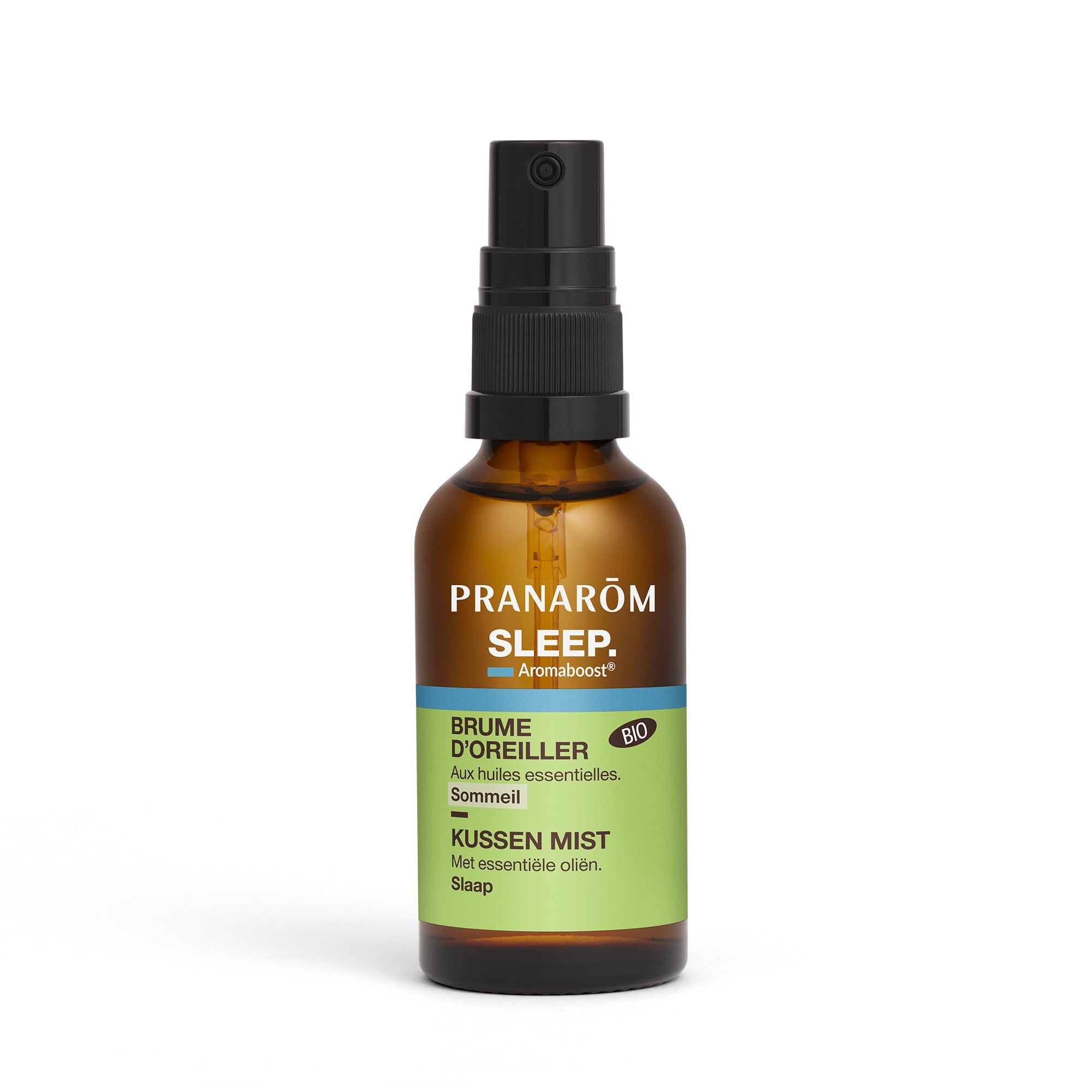 AROMABOOST SLEEP SPRAY - Bio