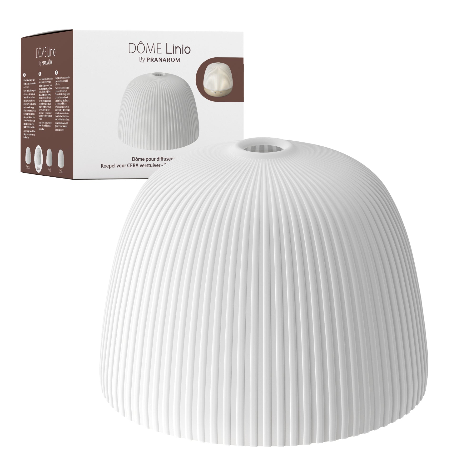 Pranarôm Diffuser CERA desde 53,39 €