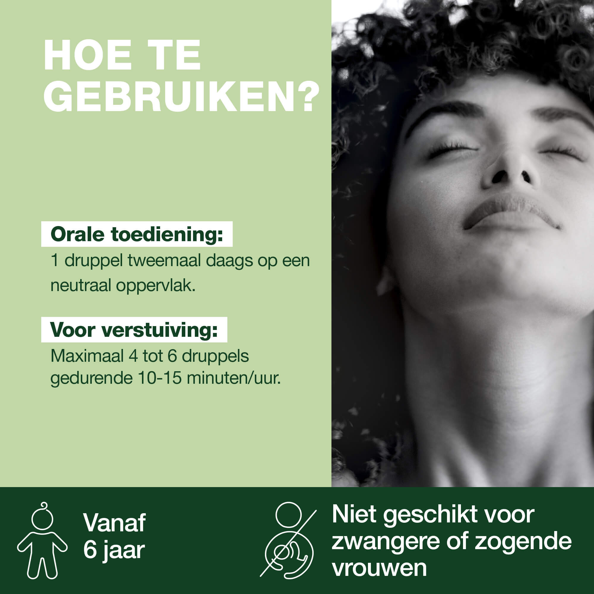Essentiële olie van tijm vulgaire met thymol