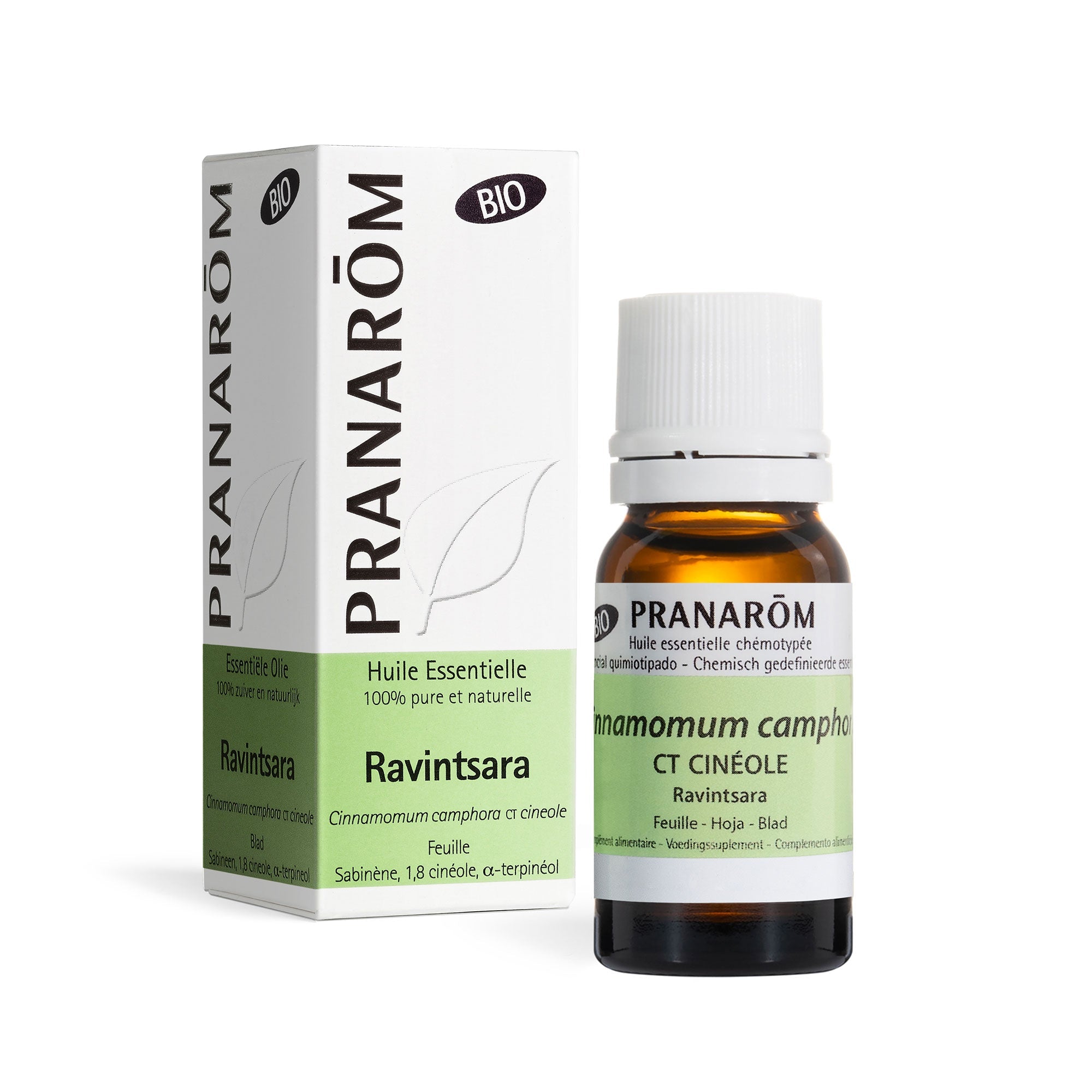 Ravintsara - Bio - Bio