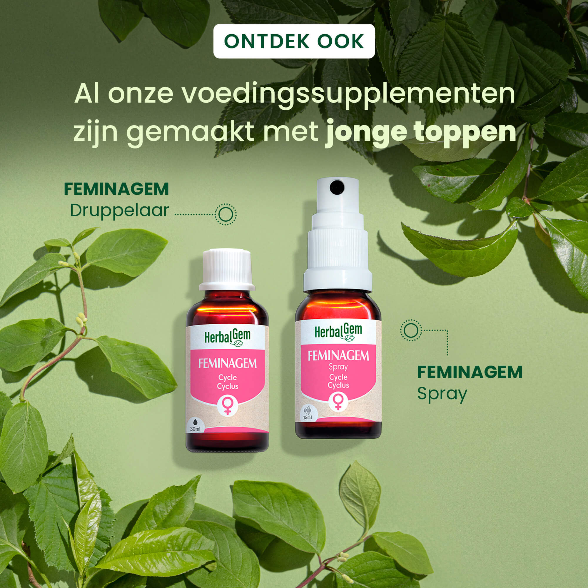 SinuGem spray - Bio