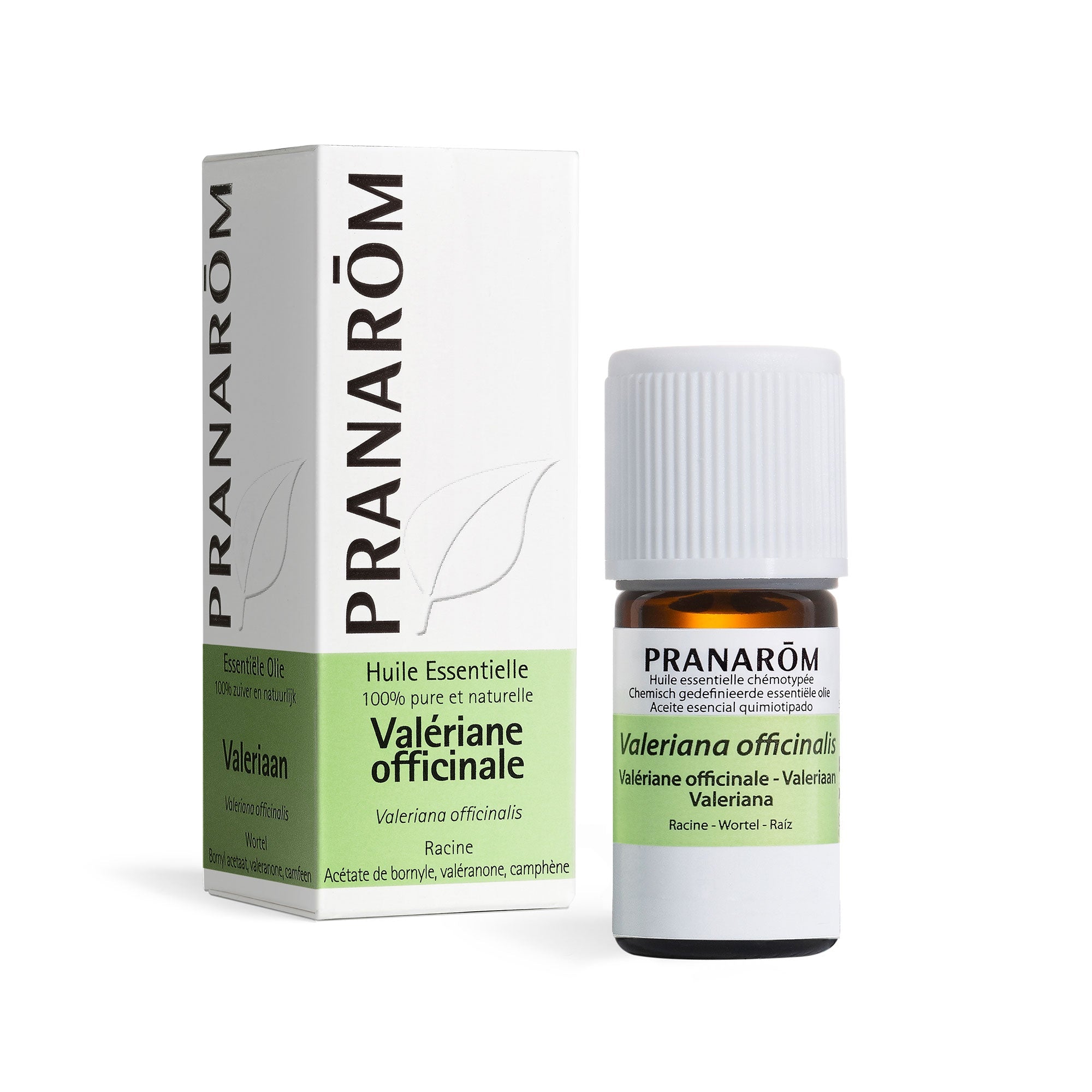 Valeriaan