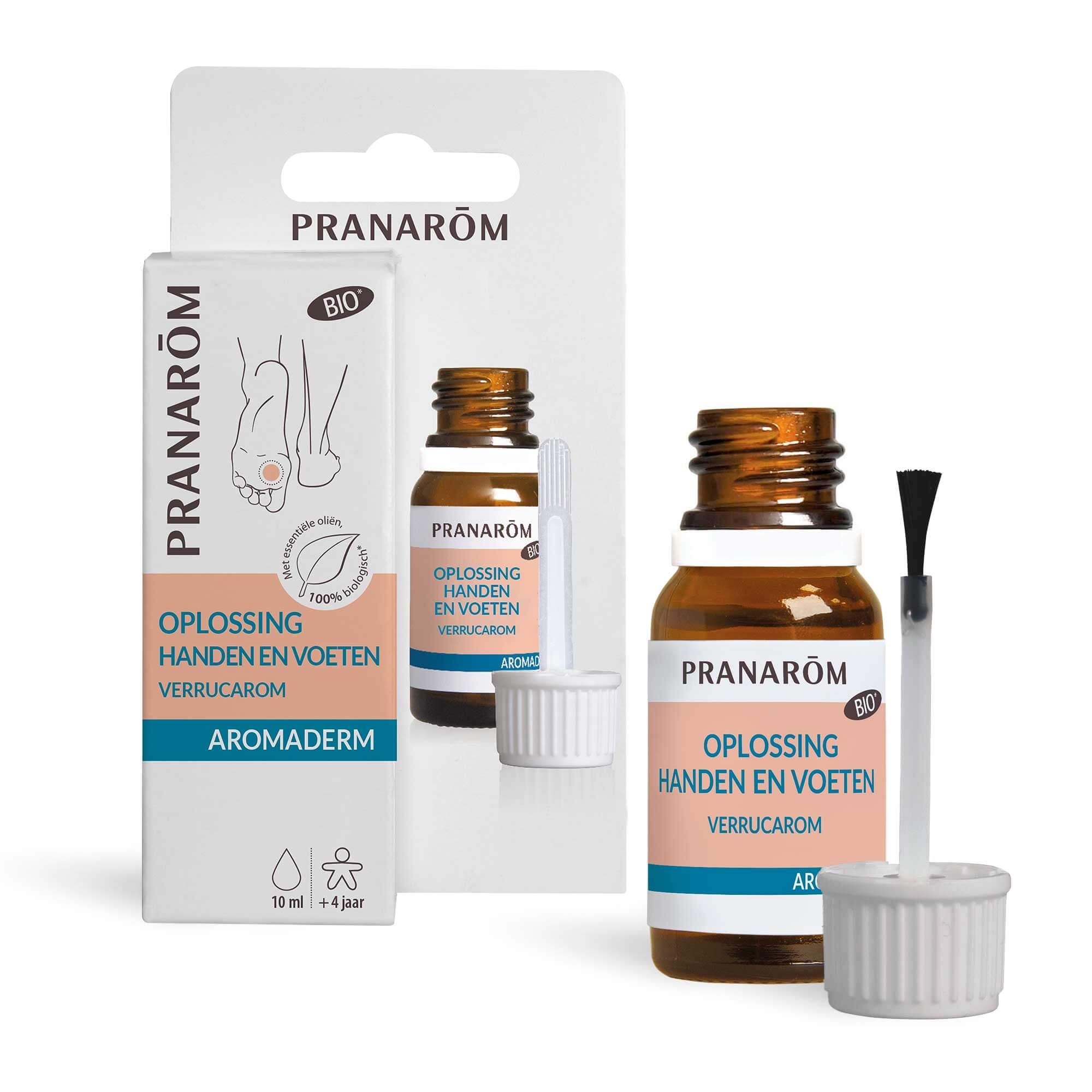 Anti-wratoplossing voor voeten en handen - Bio